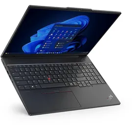 Lenovo ThinkPad E16 G2 AMD Ryzen 5 7535HS 8 GB RAM 256 GB SSD 21M50025GE