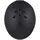 Cairn Rise 56-57 cm Mat Black/Khaki