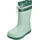 Regenstiefel Gefüttert Unisex Kinder Grün 20 EU