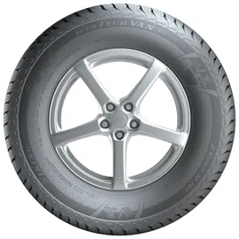 Viking WinTech Van 215/65 R16 109R