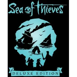 Sea of Thieves Deluxe Edition