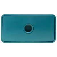 Exacompta 315434D 3x Ablagemodul Tiny Box, Skandi Pazifik