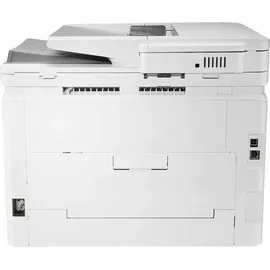 HP Color LaserJet Pro MFP M282nw