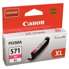 Canon CLI-571M XL magenta (0333C001)