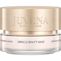 Juvena Miracle Beauty Mask Gesichtsmaske 75 ml