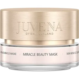 Juvena Miracle Beauty Mask Gesichtsmaske 75 ml