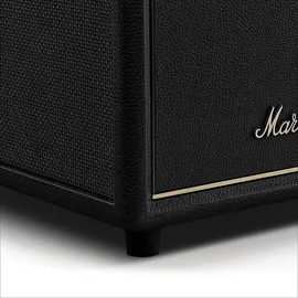 Marshall Heston Sub 200 schwarz
