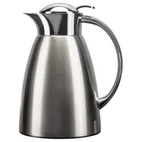 Helios helios® Isolierkanne Conference Edelstahl 1,0 l