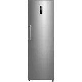 Midea MDRU502MTC46 Kühlschrsnk (362 l, 1850 mm hoch, Edelstahl)