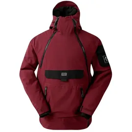 Dare 2b T-bar Ii Jacke Fig/Black XS