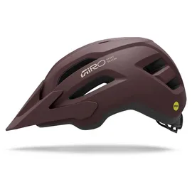 Giro Fixture Mips II One Size Damen dark maroon 2026