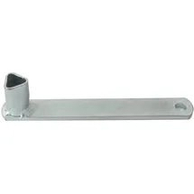 Schake Dreikantschlüssel M 12, Standard