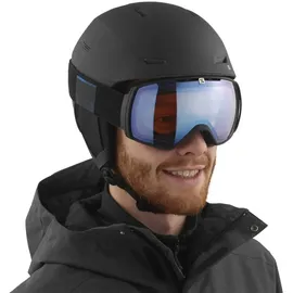 Salomon Pioneer LT Helm - XL