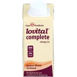 apo products gmbh & co kg lovital complete 2.0 HP Aprikose-Pfirsich Trinknah