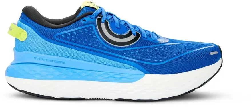 True Motion Herren U-Tech Aion 4 blau 44.5