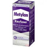 Metylan Raufaser Tapetenkleister 360,0 g Transparent/Weiß