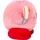 TOMY Club Mocchi Mocchi Kirby-Mega-Plüschfigur 38 cm Rosa