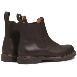 Aigle Quercy Dark Brown 37