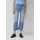 s.Oliver Karolin Regular Fit Blau 46