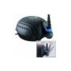 Osaga OSF 6200 ECO Teich und Wasserfallpumpe