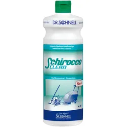 Dr. Schnell Schirocco Clean Intensiv-Bodenschnellreiniger