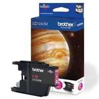 Brother LC-1240M magenta