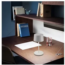 Zafferano Olivia Pro Mini green