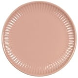 Ib Laursen Frühstücksteller Mynte Coral Almond