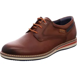 PIKOLINOS Halbschuhe in Braun | Gr.: 46