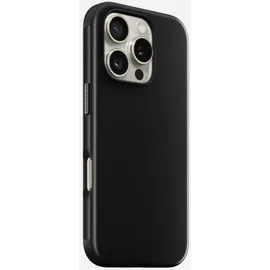 Nomad iPhone 16 Pro Sport Case vulcan black