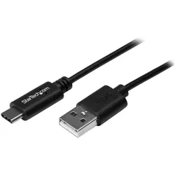 Startech.com STARTECH.COM USB-C auf USB A Kabel - St/St - 0,5m - USB 2.0 - USB C... USB-Kabel