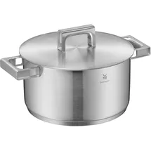 WMF Ultimate Cool+ Kochtopf 24 cm rund