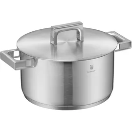 WMF Ultimate Cool+ Kochtopf 24 cm rund