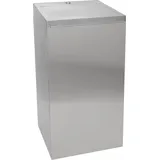kwc aquarotter gmbh Rodan 30 l Weiß