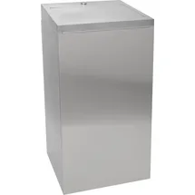 kwc aquarotter gmbh Rodan 30 l Weiß