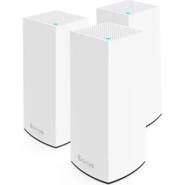 Linksys Atlas Pro 6 Mesh System 3er Pack