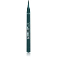 Rimmel London Rimmel Wonder Ink Eyelinerstift Farbton 004 Velvet Ivy 1 ml