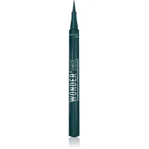 Rimmel London Rimmel Wonder Ink Eyelinerstift Farbton 004 Velvet Ivy 1 ml