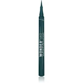 Rimmel London Rimmel Wonder Ink Eyelinerstift Farbton 004 Velvet Ivy 1 ml