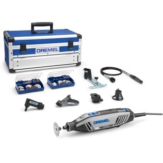 DREMEL 4250-6/128 Platinum Edition