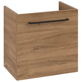 Villeroy & Boch Avento Waschtischunterschrank, 1 Tür, A88810RH,