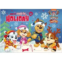 Paw Patrol Adventskalender