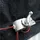 Gre CIPROV501 schwarz 4,10 m x 6,10 m