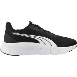 Puma Flexfocus Lite Modern Kinder Black/White 37