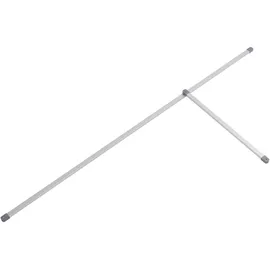 Sport-Thieme Sonnenschirm Stangen-Set Aluminium