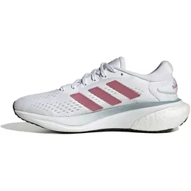 Adidas Supernova 2.0 Cloud White / Pink Strata / Core Black 38 2/3