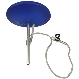 SUMMER FUN Schwimmthermometer Edelstahl