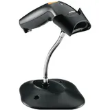 Zebra Technologies Zebra Symbol LS1203 - Barcode-Scanner - Handgerät - 100 Scans/Sek.