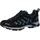MEINDL Caribe GTX Damen Schwarz/Azur 38,5