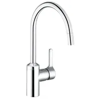Kludi Bingo Star edelstahlfinish 428519678